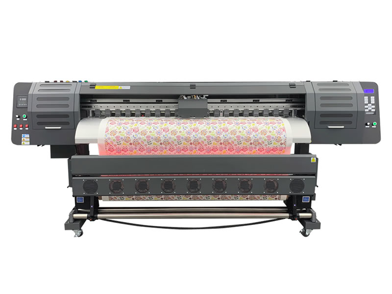 6pcs/pack Factory Inkjet Printer Damper for Chinese DX7 Printer Wit-color/Allwin 