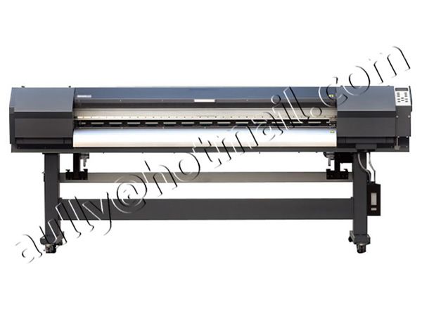 Epson DX 7 ECO Solvent Printer