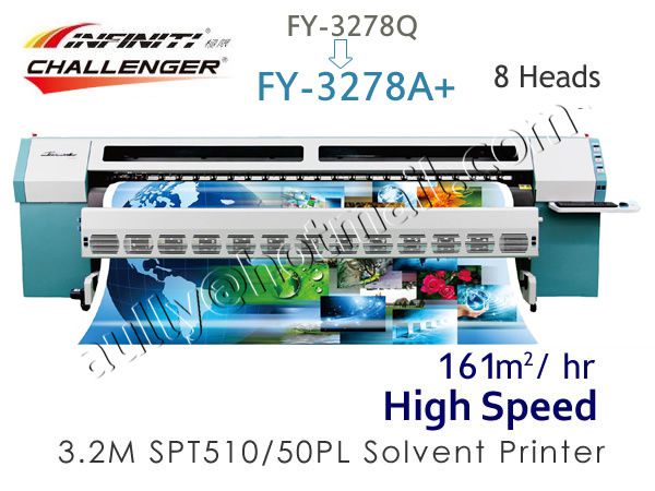 Infiniti / Challenger Printer FY-3278A+ (FY-3208L+/FY-3278Q)