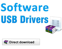 Printer Driver & Software Download