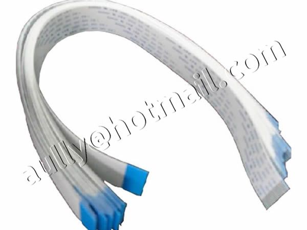 128 Printhead data cable
