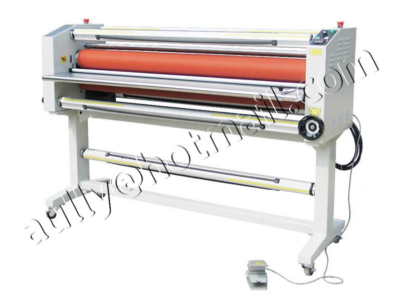 Heat Laminator BU1600RFZ