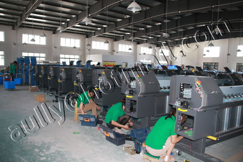 China Printer Supplier:www.UDPrinter.com