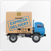 Shipping By Express