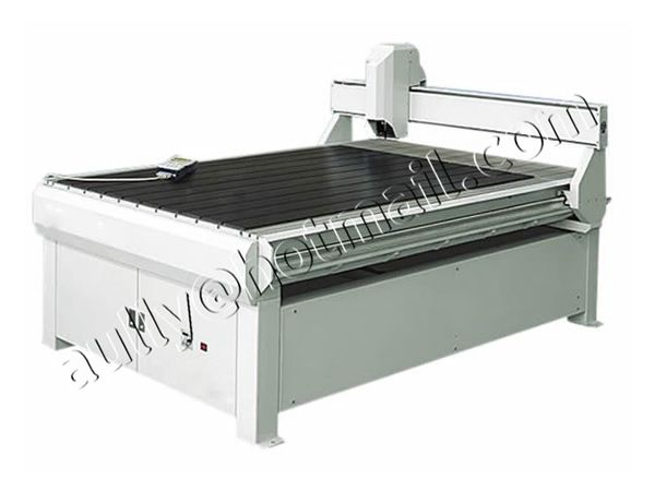 CNC Engraver Machines