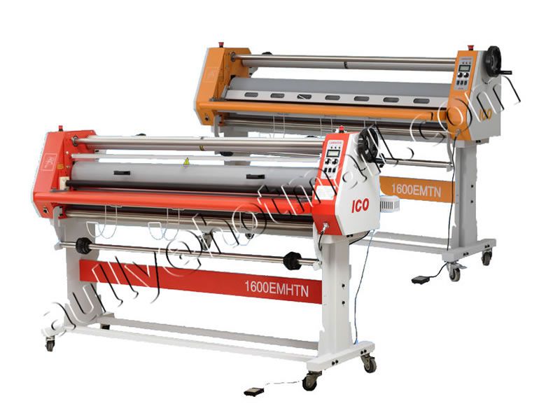 Cold Laminator -EMTN