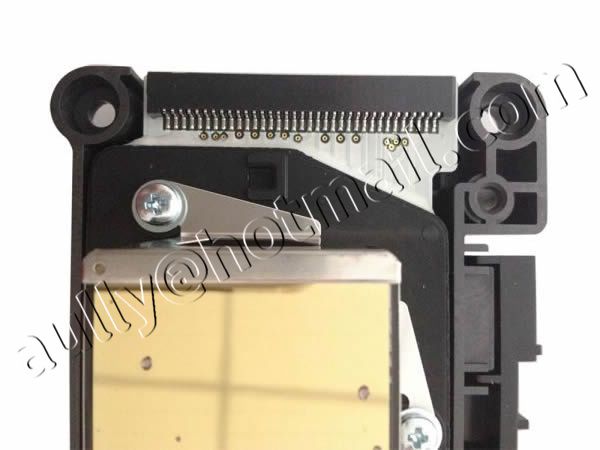 Original New Epson DX7 Printhead