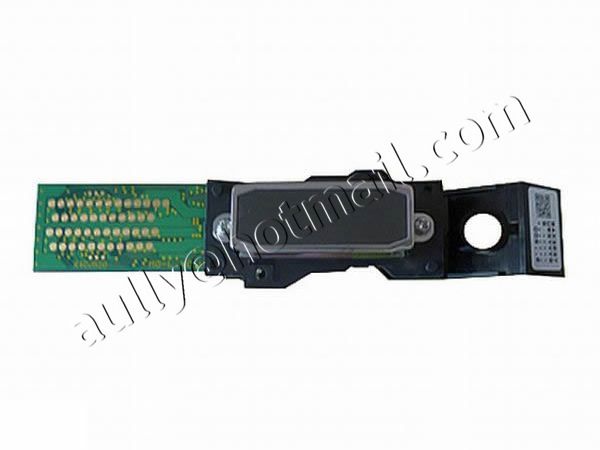 Epson DX4 Printhead