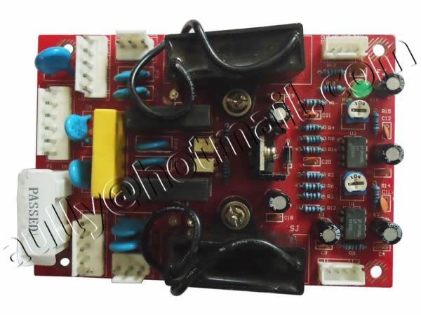 Feeding Media control board for Infiniti Printer