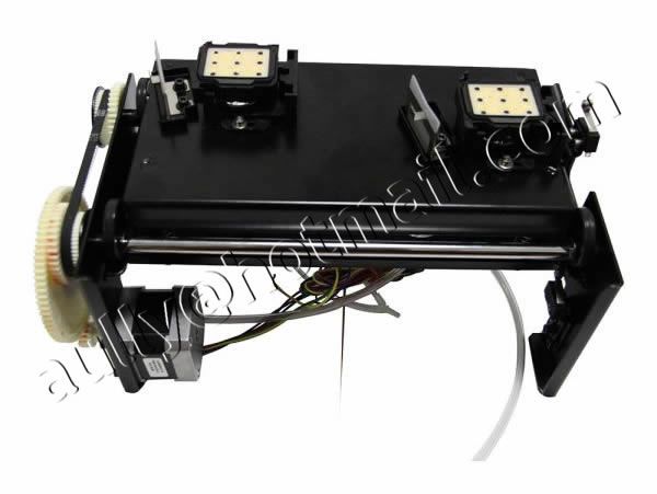 Galaxy Printer Capping System(Pump ASSY)
