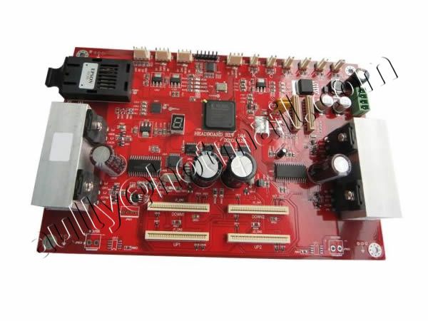 Printhead Board for Galaxy UD Printer