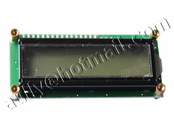 Printer LED Disliay Board for Galaxy UD Printer