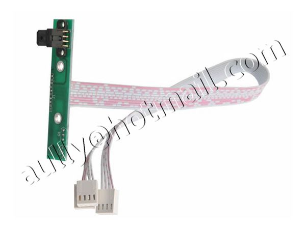 Printer Encoder Sensor for Infiniti/Challenger FY Printer