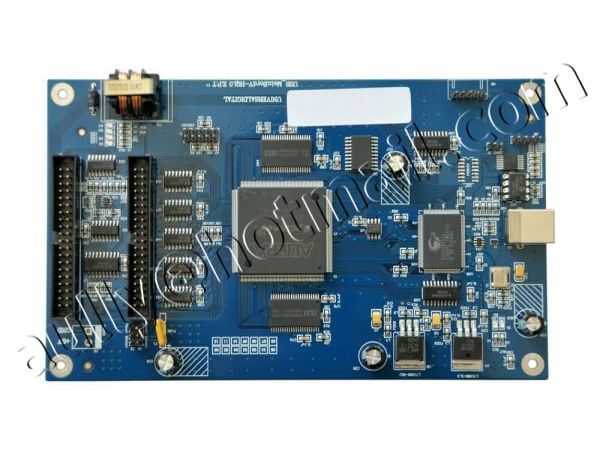 Infiniti/Challenger Main Board