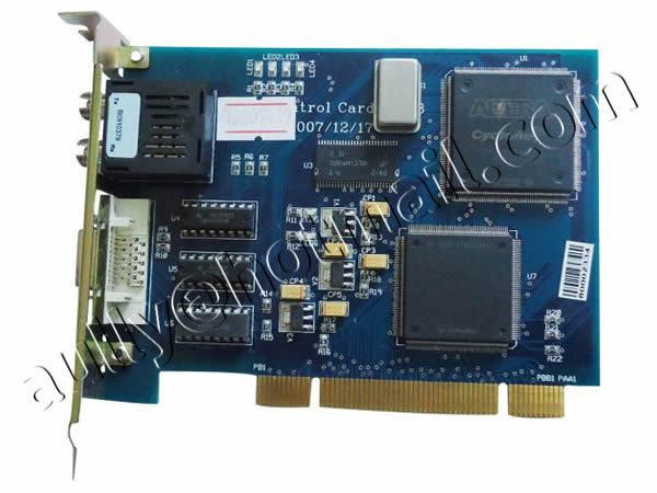 Printer PCI Card for Infiniti FY-3206H/ FY-3206G/ FY-3206B