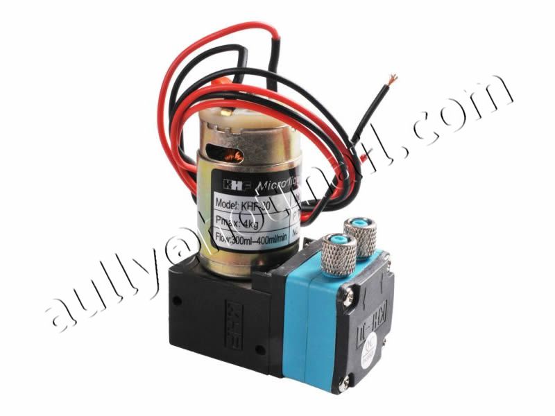 12V Ink Pump for Sino-Printers