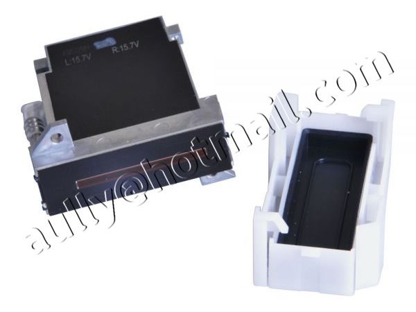 Konica 512/14pl UV (KM512MH) Printhead