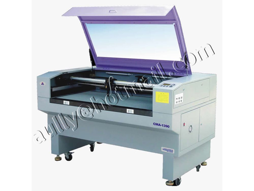 Laser Engraving & Cutting Machine CMA1309