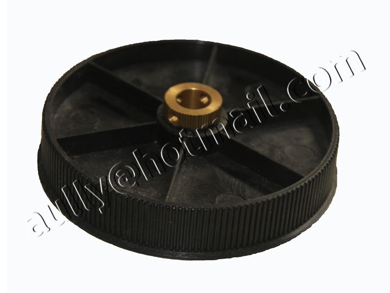 Plastic Wheel for Y Motor