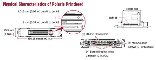 Eco Solvent Printer