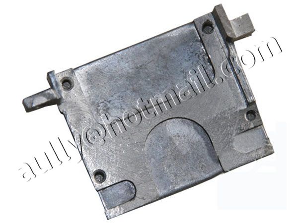 Printhead Bracket ASSY