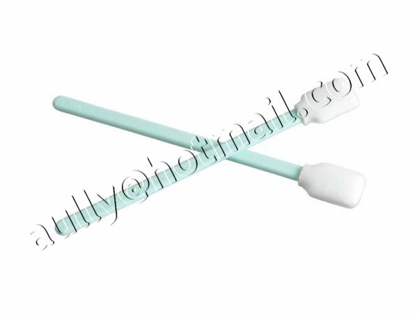 100 pcs Cleaning Swabs for Printhead