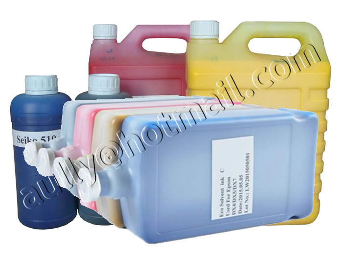 Printing Inks