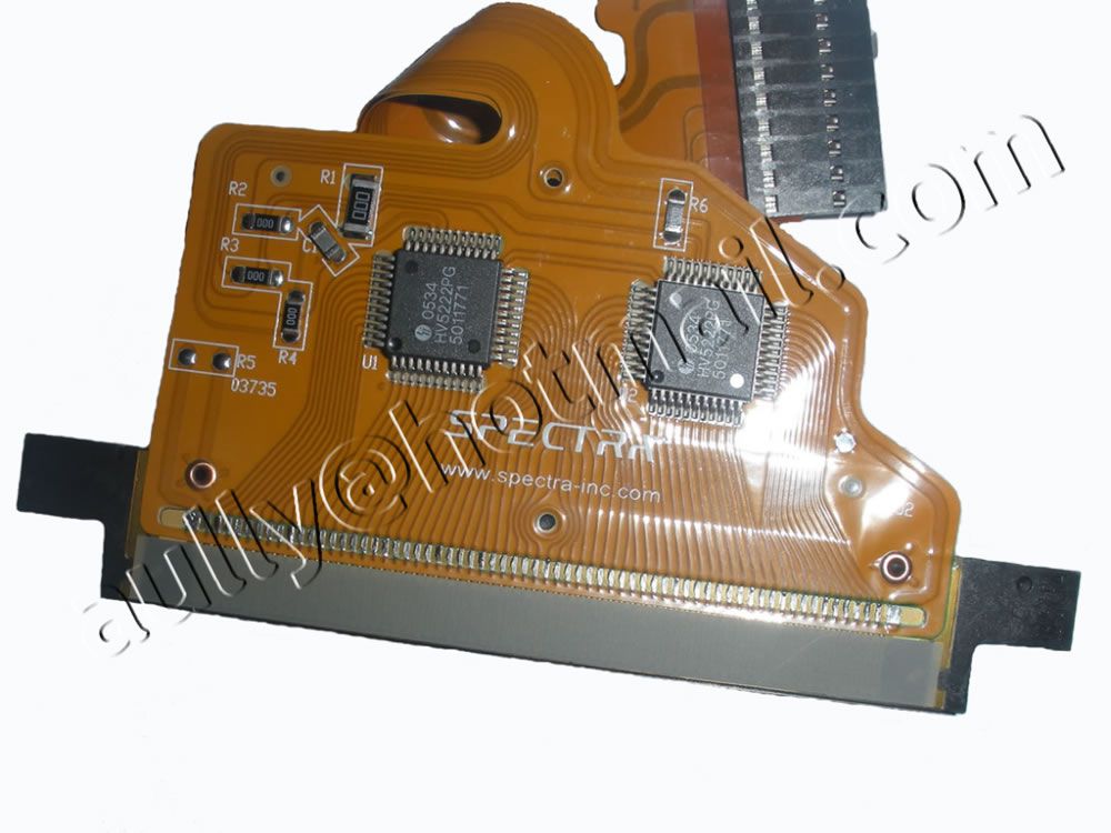 Spectra 128 Printhead ( SL / SM / SE)