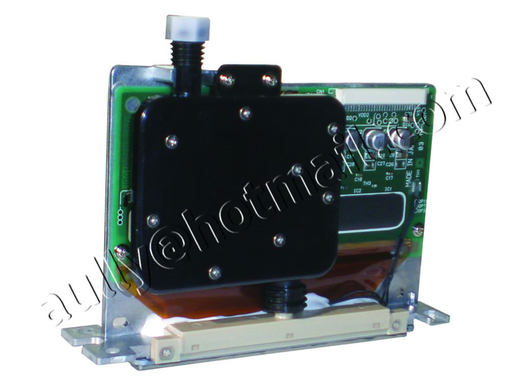 Original New Seiko printhead SPT510/35PL - Buy Seiko Printhead,Printer  Parts at Wholesale Price