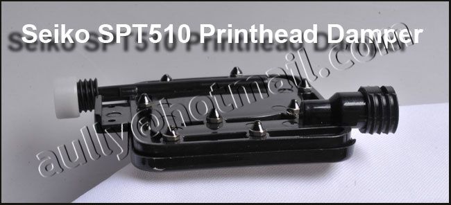 Seiko SPT510 Printhead Damper