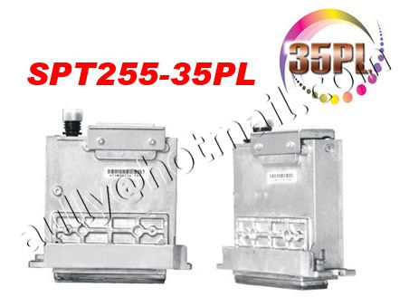 Seiko printhead SPT255/35PL - Buy Seiko Printhead,Printer Parts at  Wholesale Price