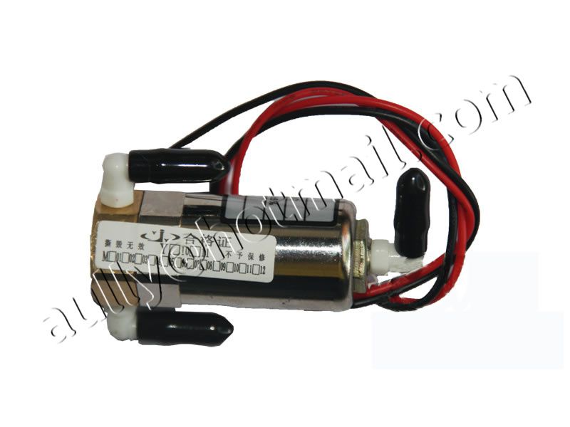 Inkjet Printer Solenoid Valve Electromagnetism Valve/Magnetic Valve