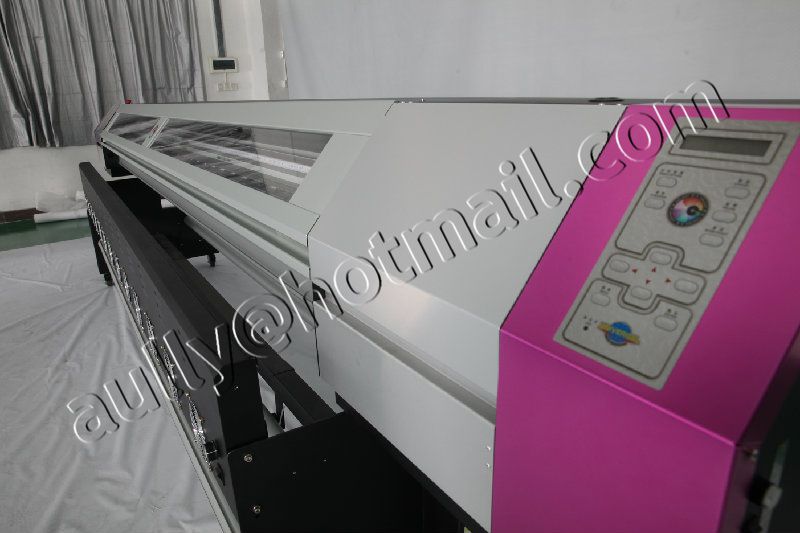 Galaxy Ceiling Film ECO Solvent Printer UD-3212LD