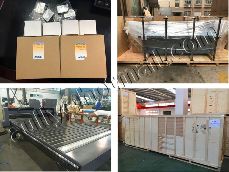 AS180115CO(Galaxy UD-2512UFW/ALLWIN-3202/CNC Router/Inks/Printer Parts) to Colombia