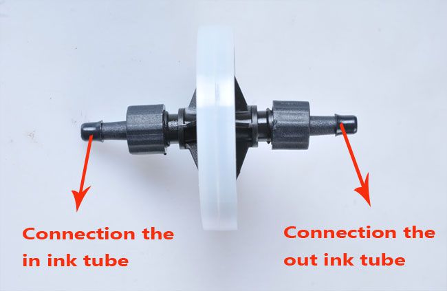 Printhead Filter / Printer Air Filter